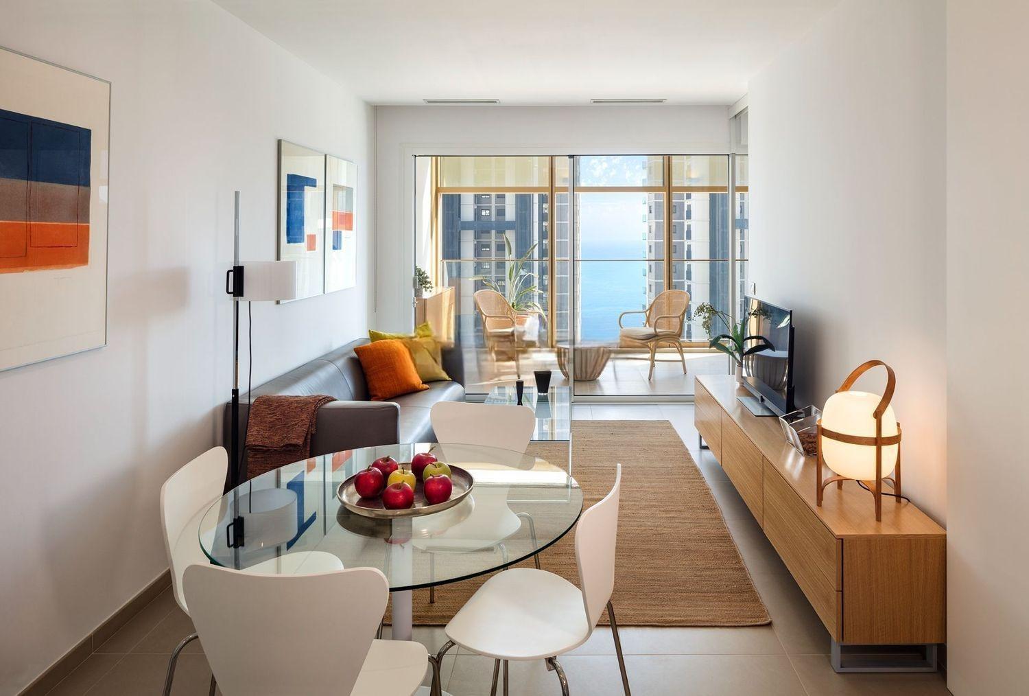 8br Intempo Building - What'app - 0049-1521-7173-239 -reservations! Apartment *