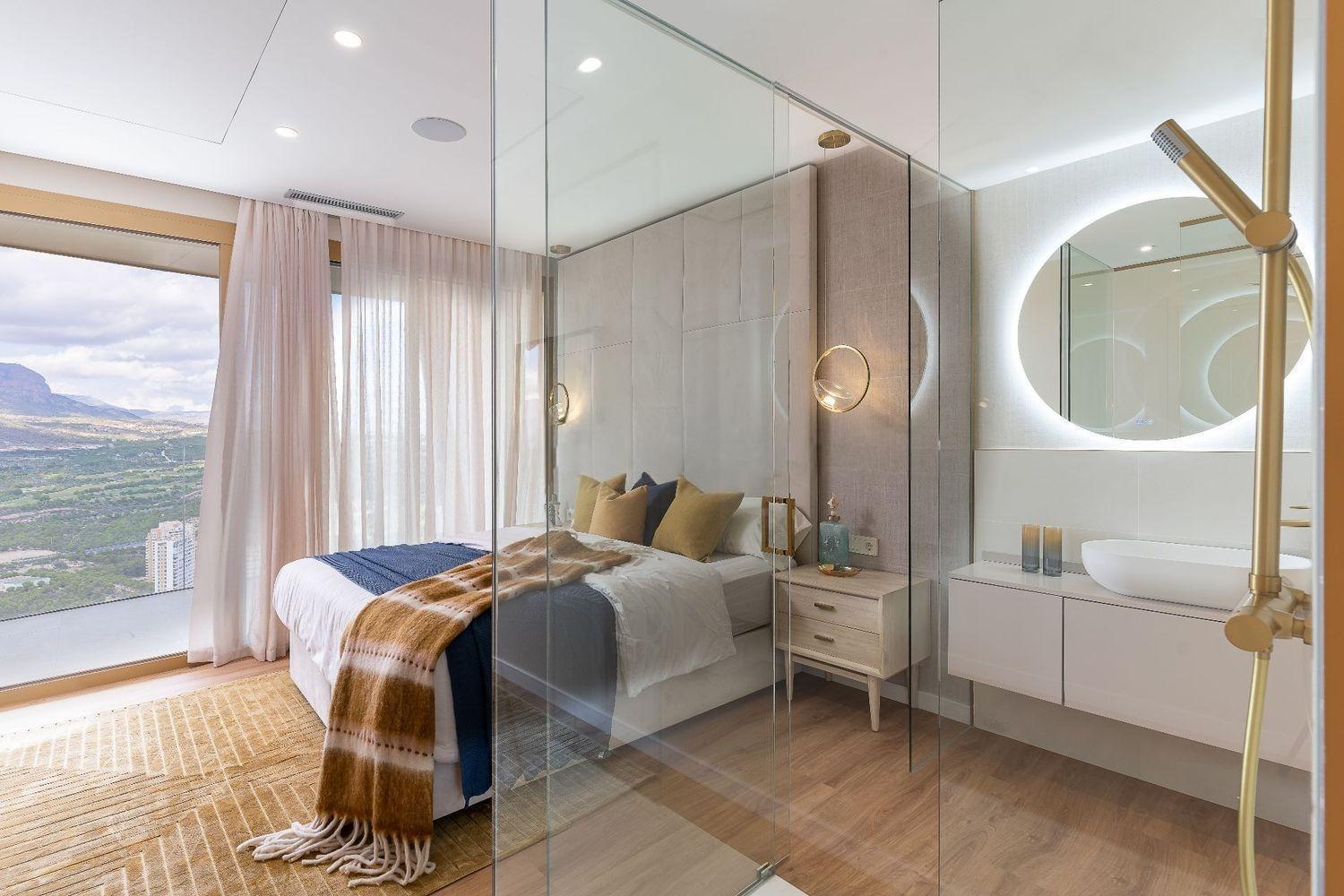 8br Intempo Building - What'app - 0049-1521-7173-239 -reservations! *