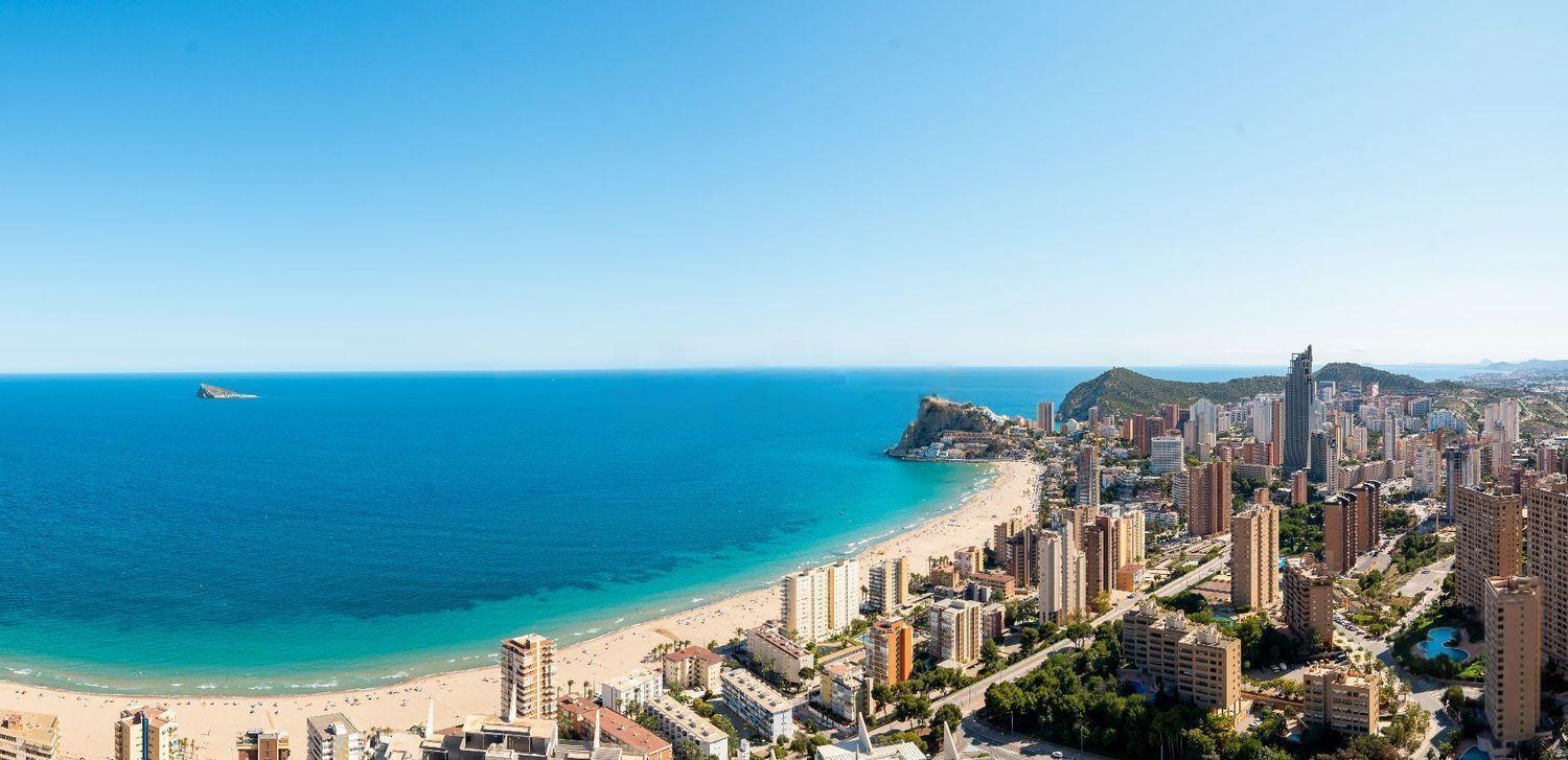 8br Intempo Building - What'app - 0049-1521-7173-239 -reservations! *